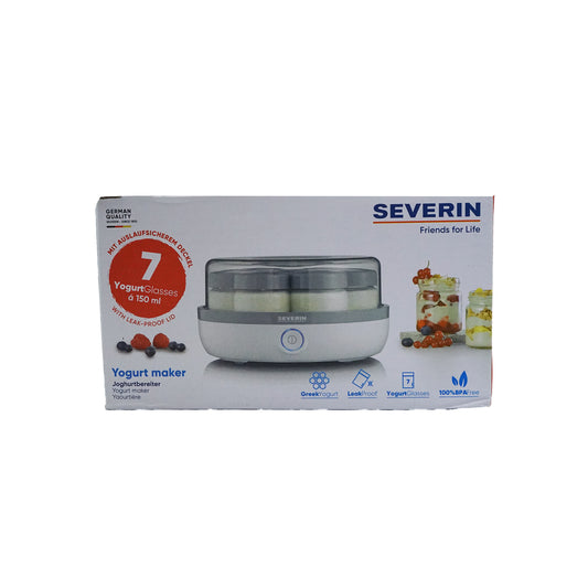 Severin Joghurtbereiter JG3518
