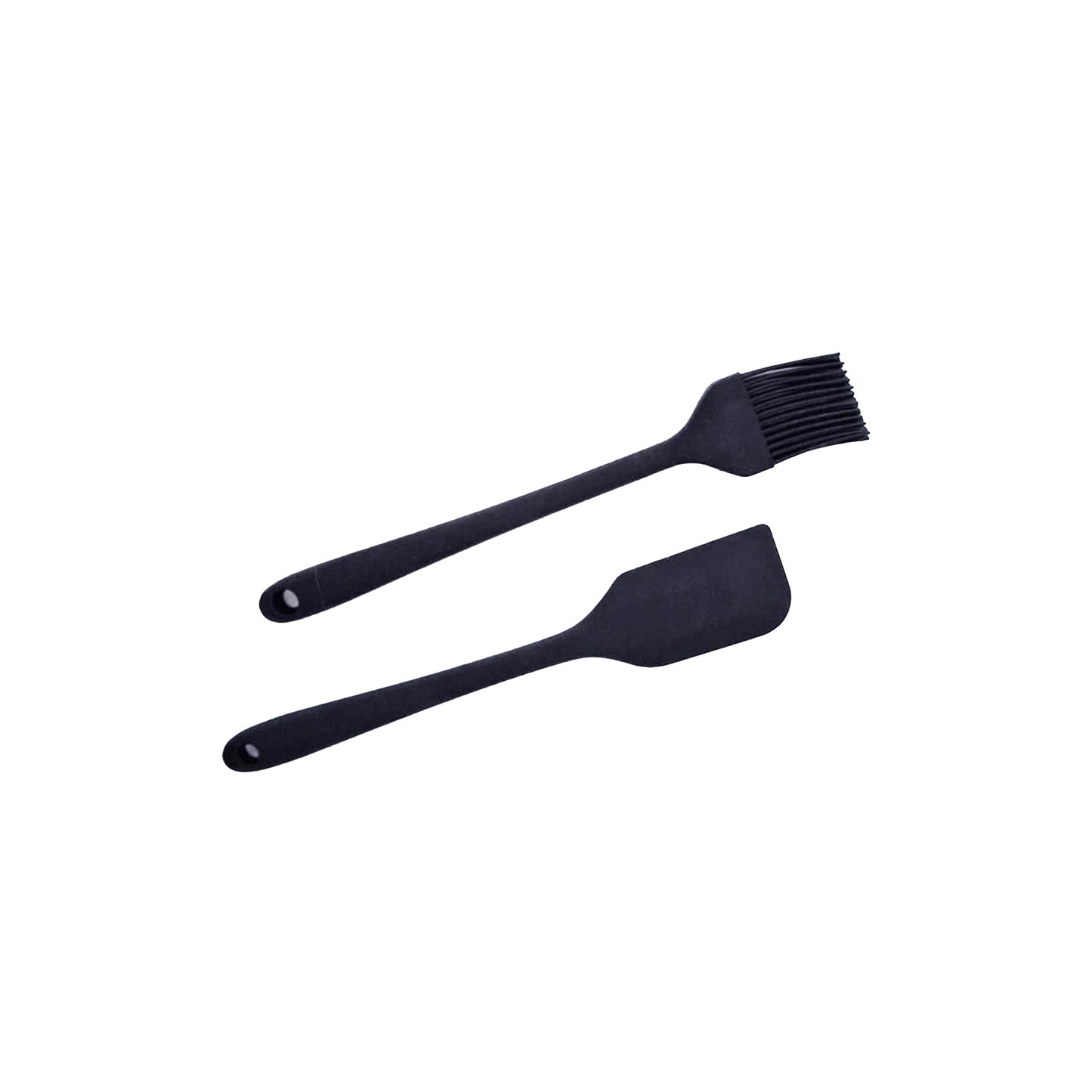 Ersatzteil für Cecotec Heißluftfritteuse 5,5 l  Full InoxBlack 5500 - Silikonpinsel und -spatel