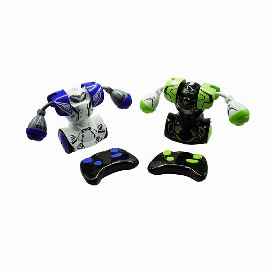 Silverlit Boxeur Kombat Pack 2 Robots