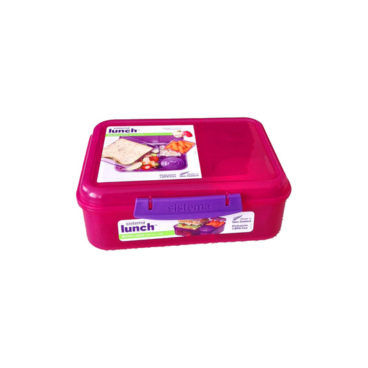 Sistema Bento Box für Kinder