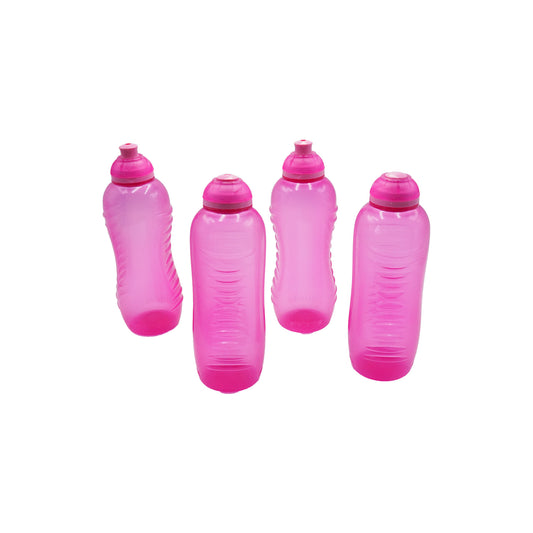 Sistema Twist 'n' Sip Squeeze Sports Wasserflaschen