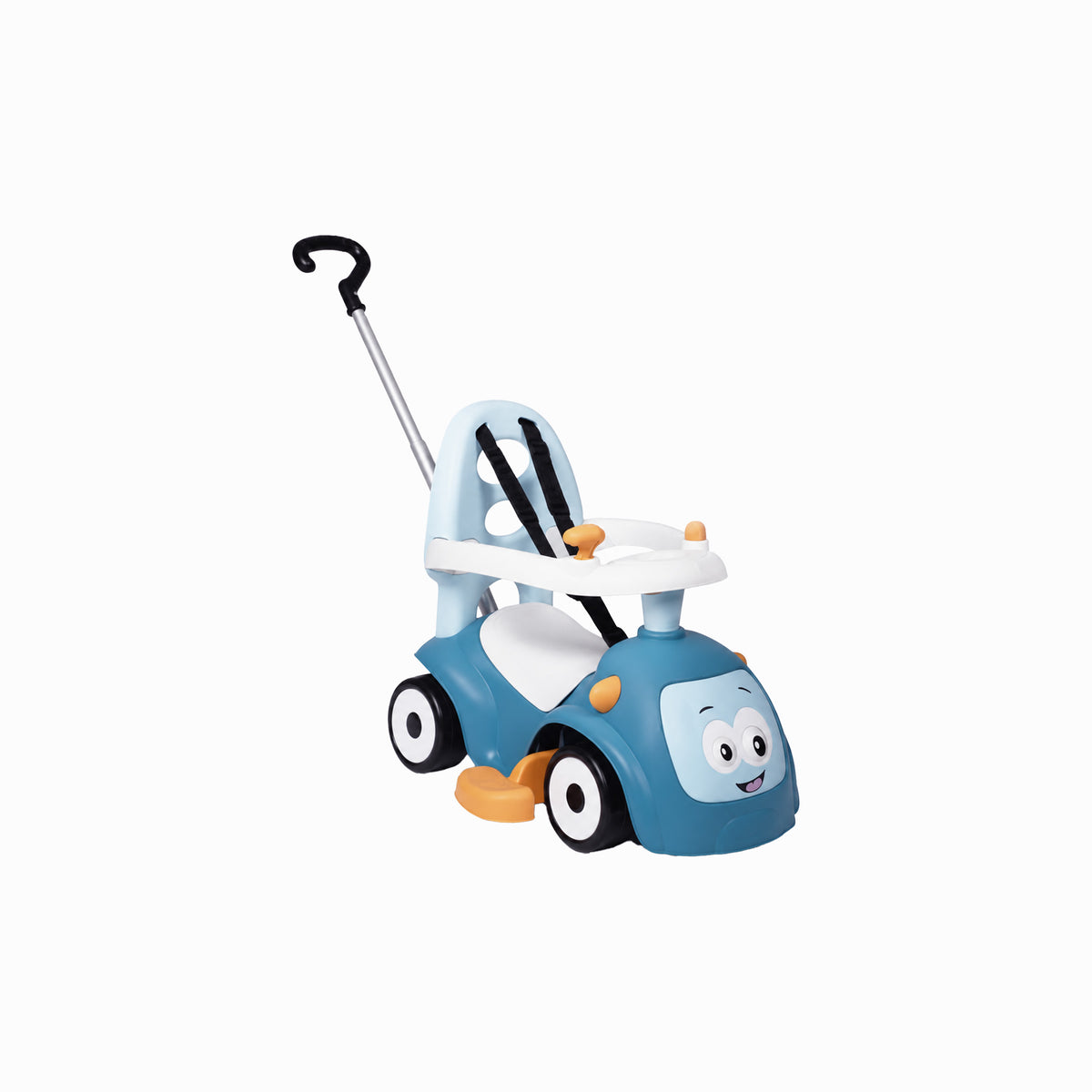 Smoby Maestro Balade Blau Rutscherfahrzeug für Kinder