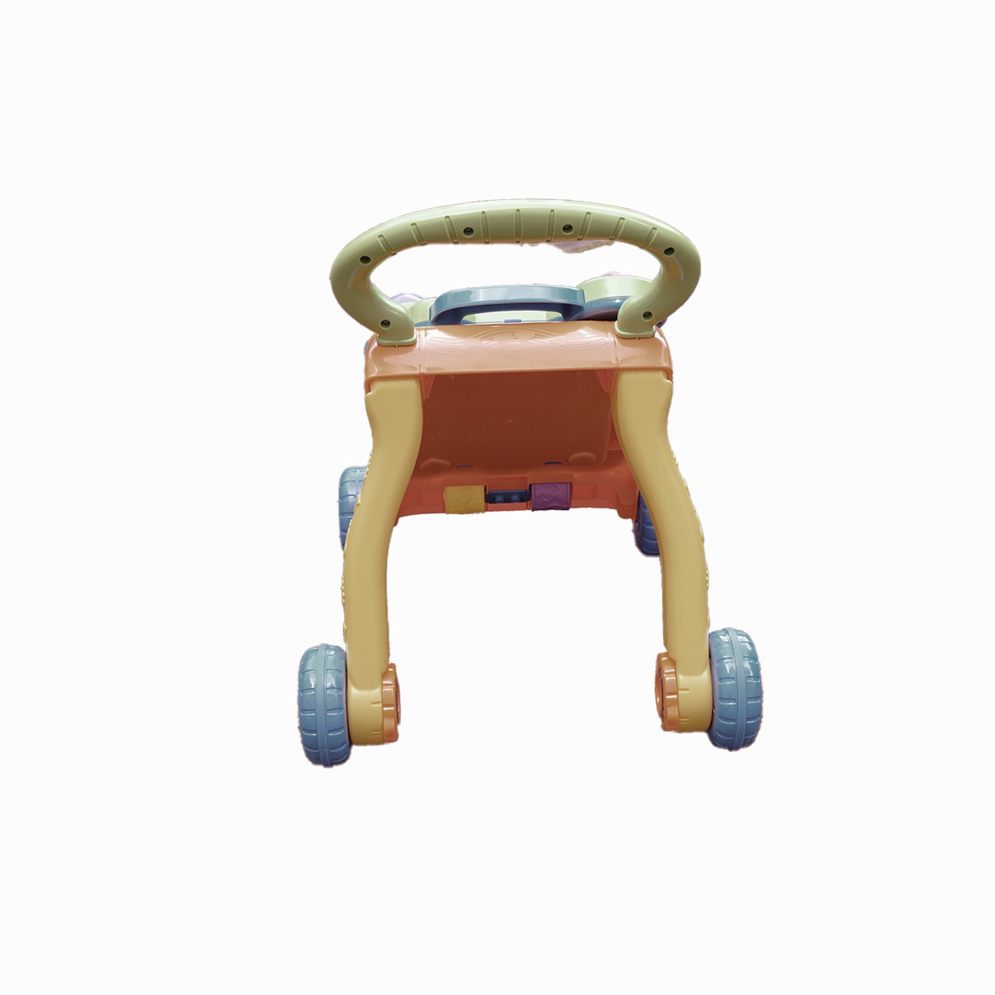 Spiel- und Lauflernwagen