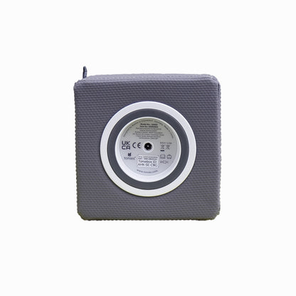Toniebox Starterset Grau