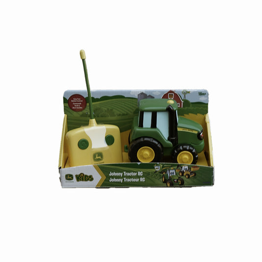 Spielzeugtraktor John Deere Johnny Traktor