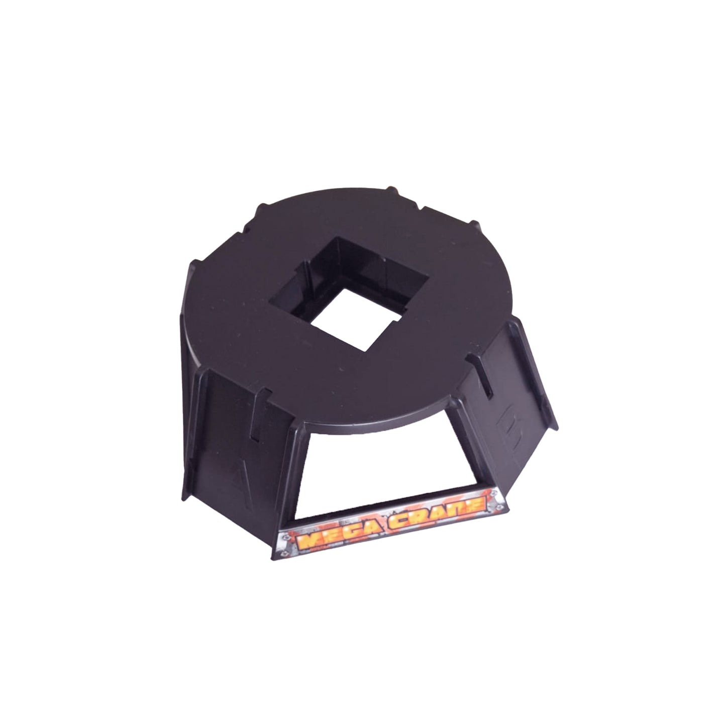 Ersatzteil für Dickie Toys Mega Crane - Ständer