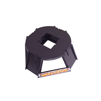 Ersatzteil für Dickie Toys Mega Crane - Ständer