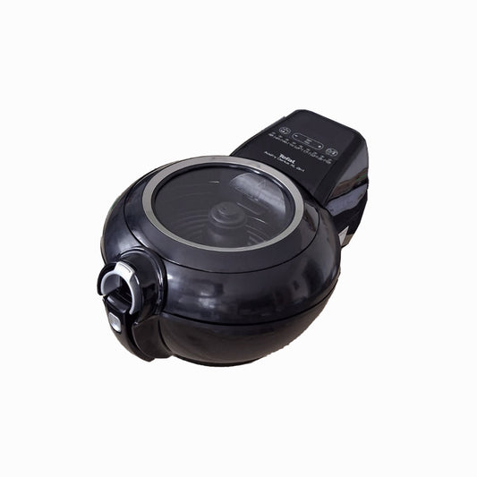 Tefal ActiFry Genius XL 2in1 YV9708 Heißluftfritteuse Vorderansicht