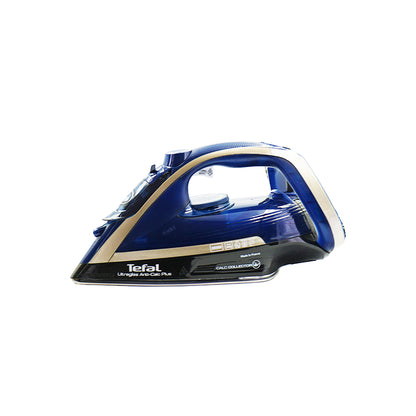 Tefal FV6846 Ultragliss Plus Anti-Kalk Dampfbügeleisen