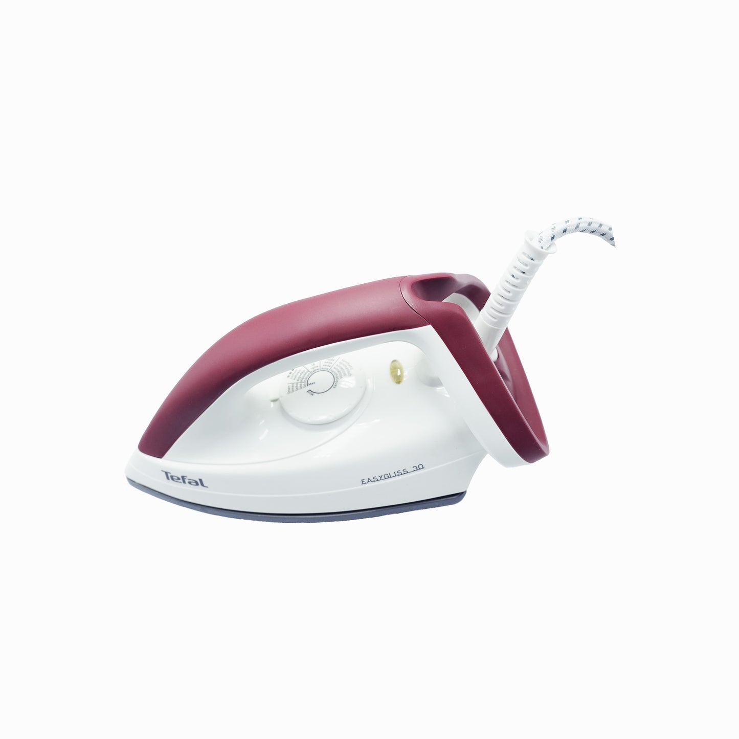 Tefal FS4030 Bügeleisen Seitenansicht