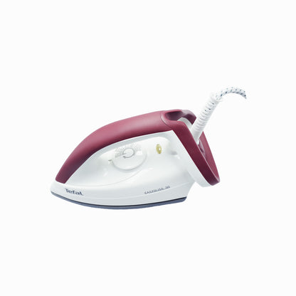 Tefal FS4030 Bügeleisen Seitenansicht