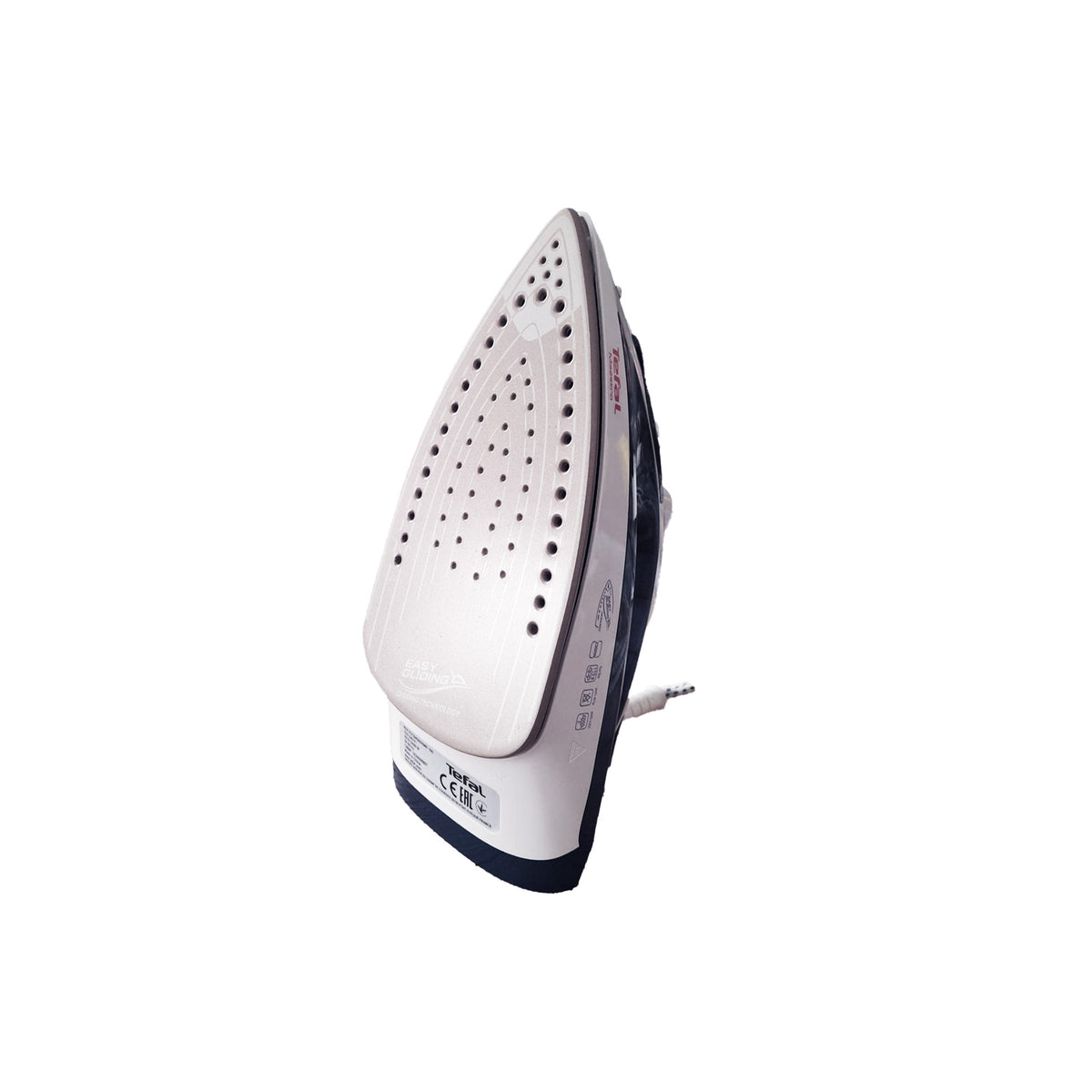 Tefal FV1845 Maestro Bügeleisen Bügelsohle