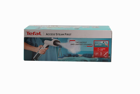 Tefal DT6131 Access Steam First Dampfbürste