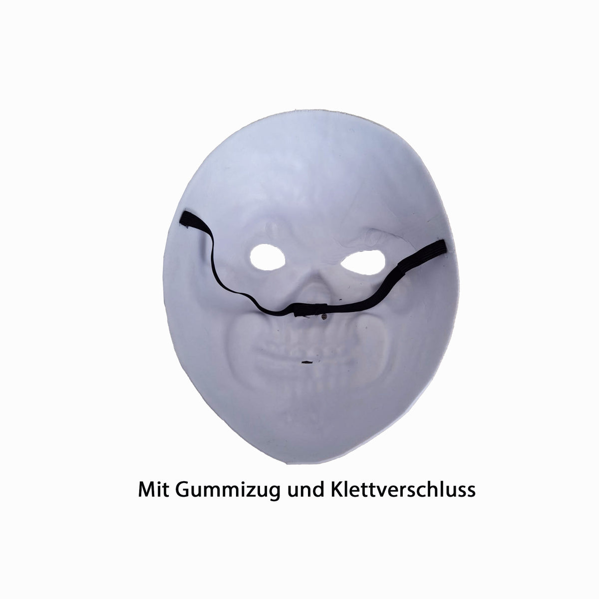 Teuflisches Skelett Kostüm für Kinder