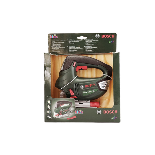 Theo Klein 8379 Bosch Stichsäge