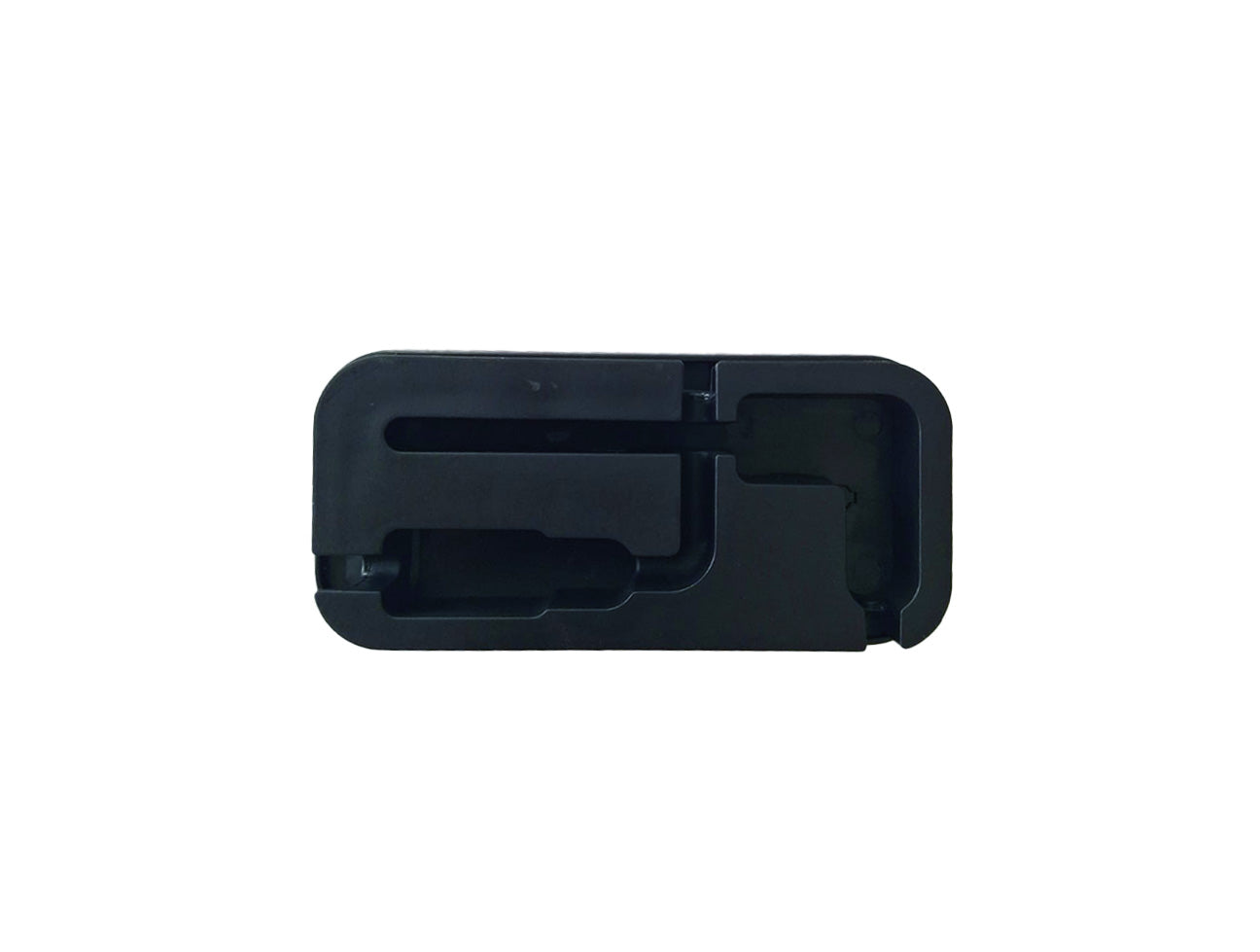 Ersatzteil für Ninja Foodi MAX Multikocher OL750EU - Fach für digitales Bratenthermometer