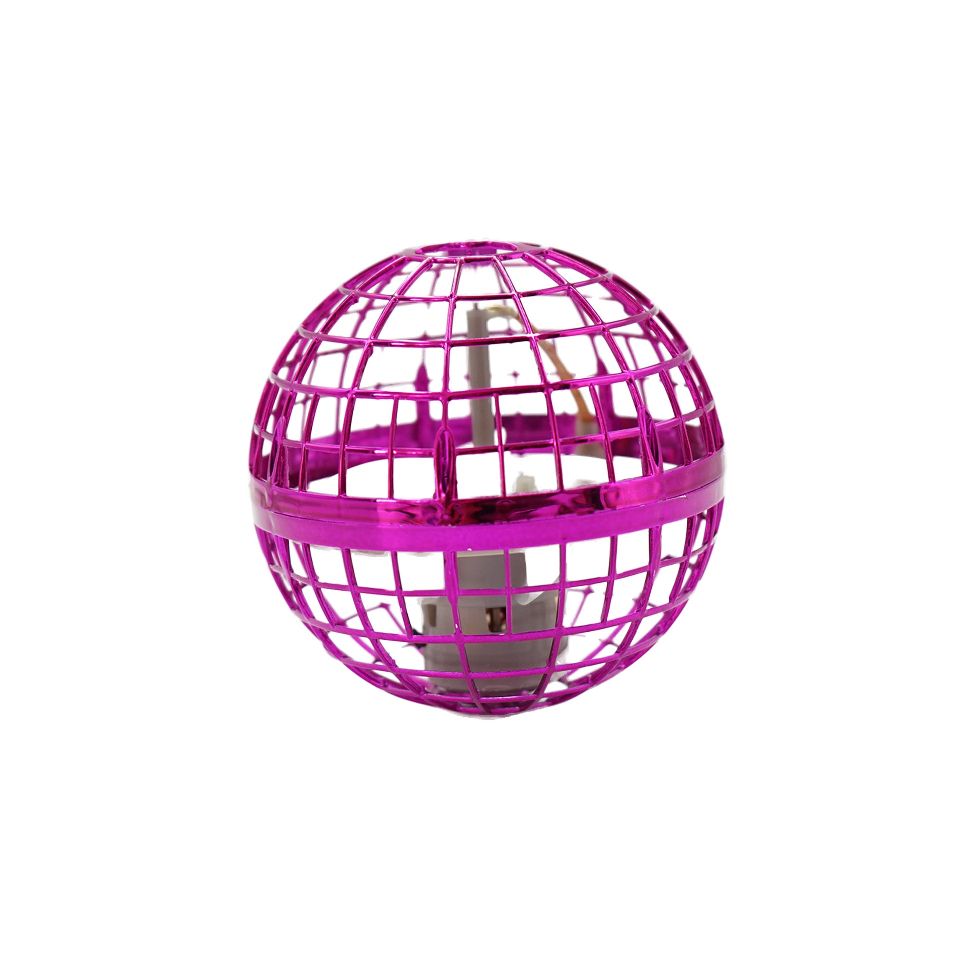 Tomzon Hoverball Fliegender Ball