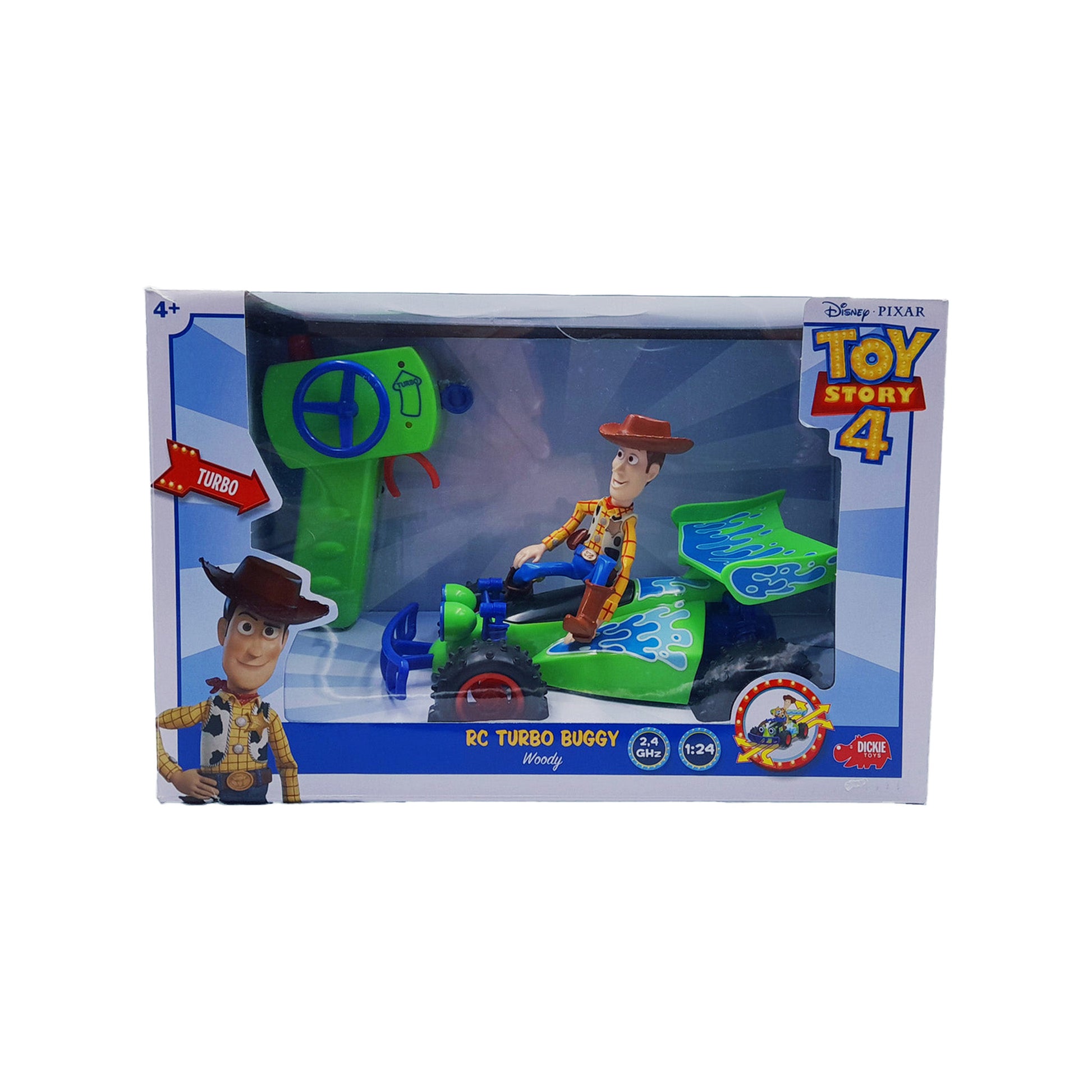 Toy Story Spielzeugauto