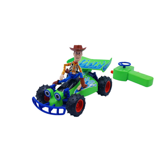 Toy Story Spielzeugauto VON Dickey Toys