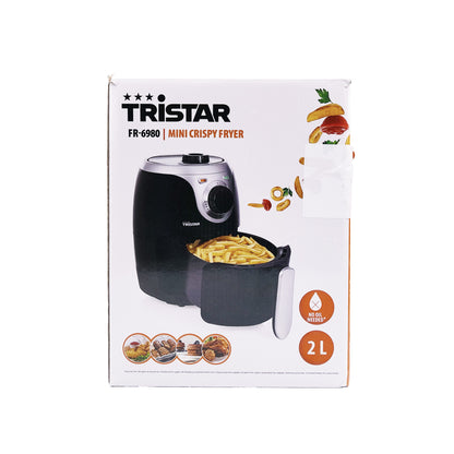 Tristar FR-6980 Mini Crispy Fryer