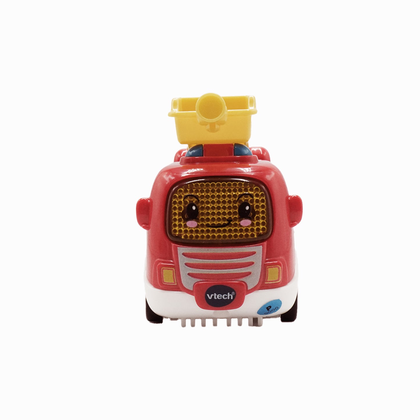 Tut Tut Baby Flitzer - Feuerwehr
