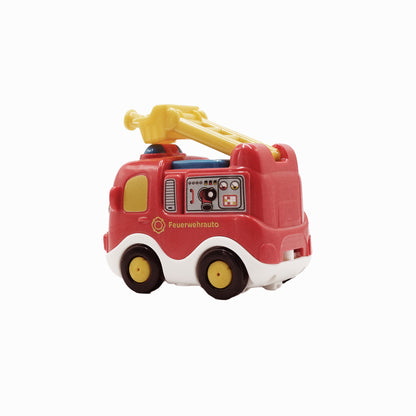 Tut Tut Baby Flitzer - Feuerwehrauto