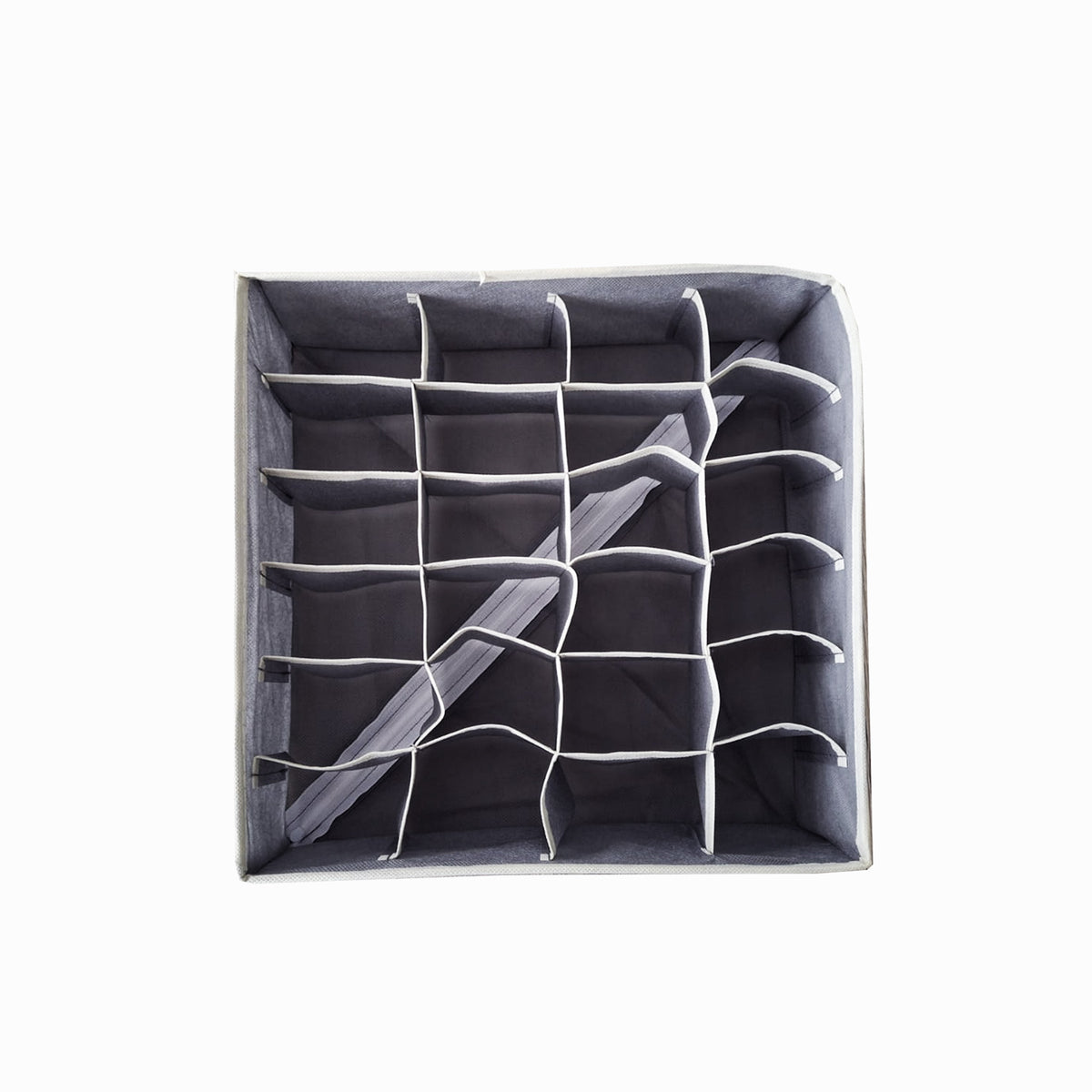 Aufbewahrungsbox für BHs Slips und Socken