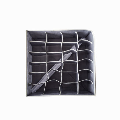 Aufbewahrungsbox für BHs Slips und Socken