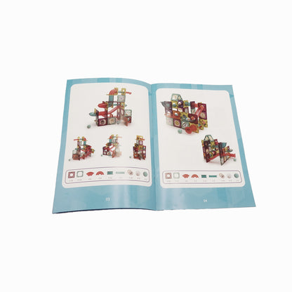 VATOS Magnetische Bausteine