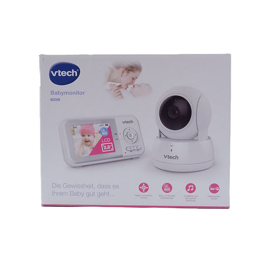 VTech Babymonitor