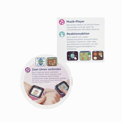 VTech KidiZoom Smart Watch