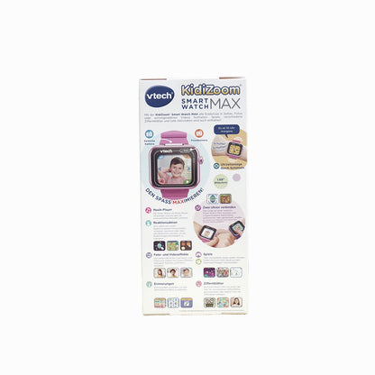 VTech KidiZoom Smart Watch MAX