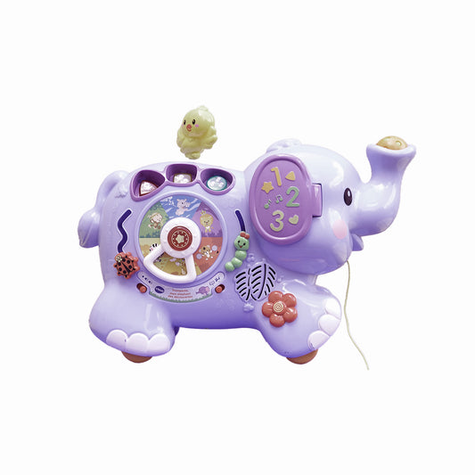 VTech Trompete, mein Elefant - franz. Version