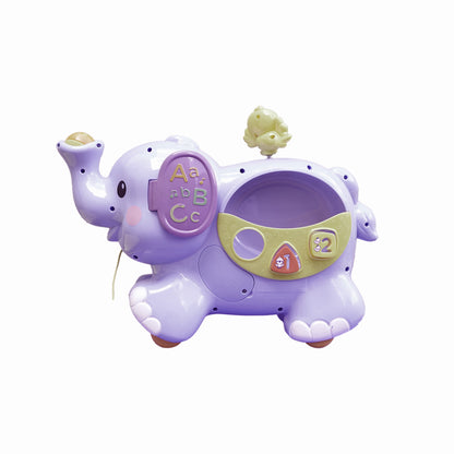 VTech Trompete, mein Elefant