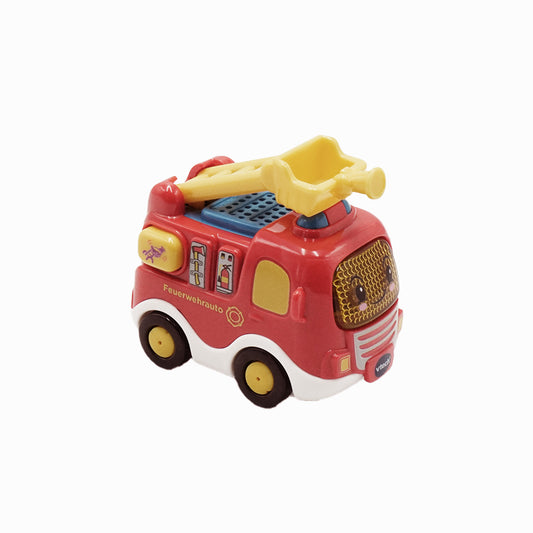 VTech Tut Tut Baby Flitzer - Feuerwehrauto