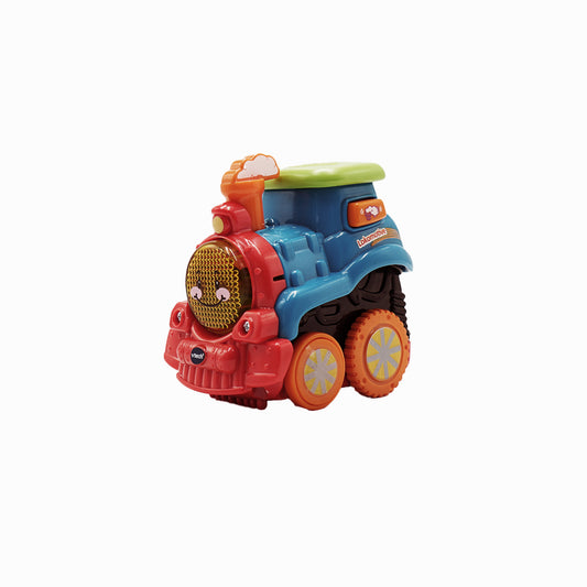 VTech Tut Tut Baby Flitzer - Lok