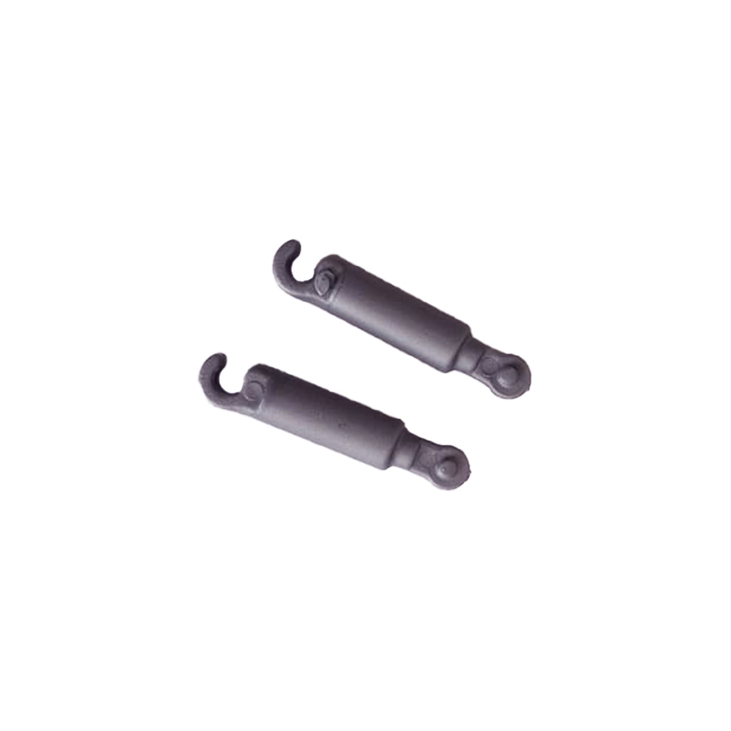 Ersatzteil für Dickie Toys Mega Crane - Verbindungsstück für Greifer