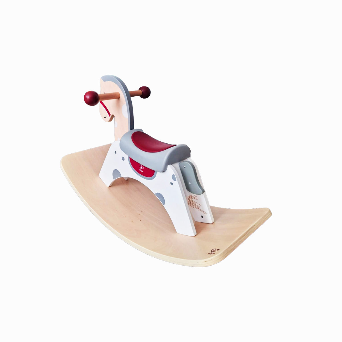 Hape Schaukelpferd Balanceboard