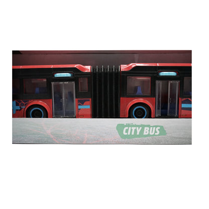 Volvo Citybus