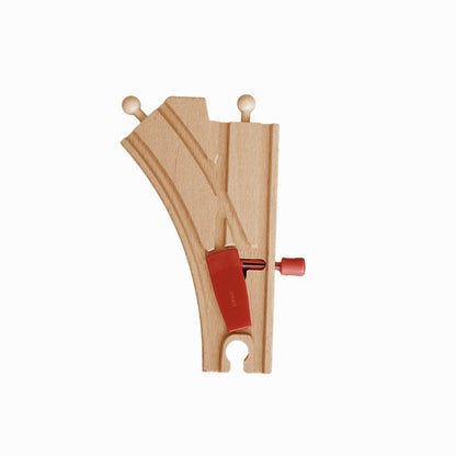 Ersatzteil für Brio World Eisenbahn - Weiche L1