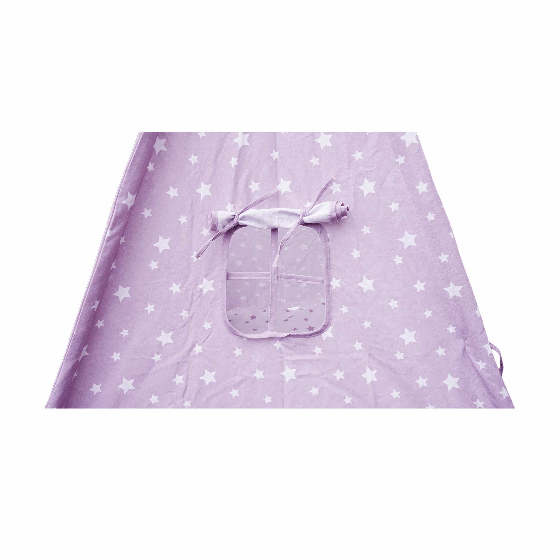 Baumwollstoff des NUKIDO Kindertipis