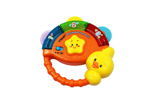 VTech Babytamburin