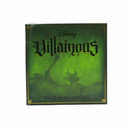 Ravensburger Disney Villainous