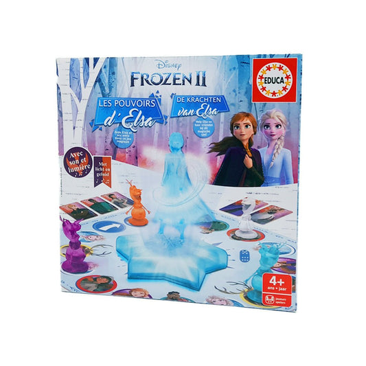 Frozen 2 Brettspiel