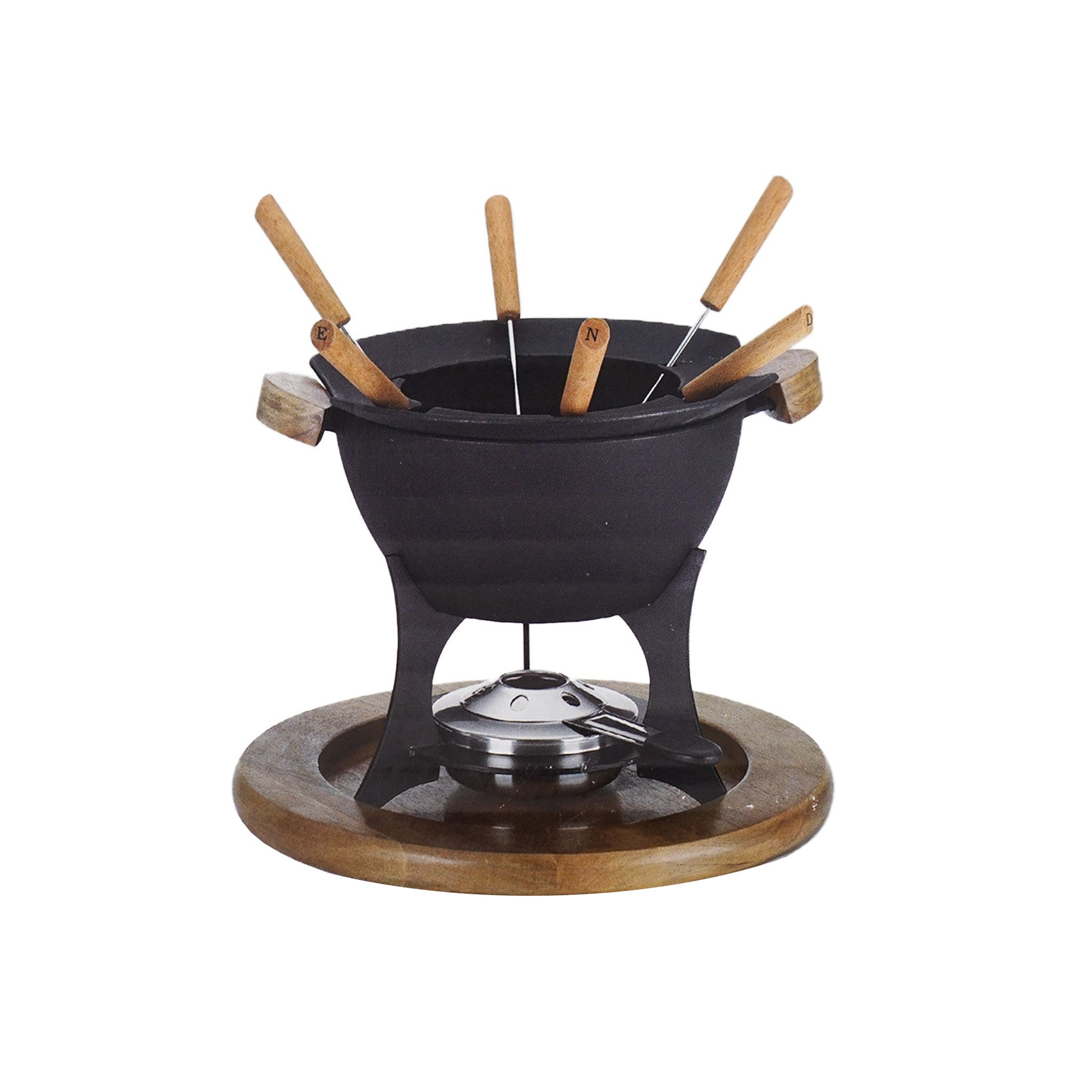 kela Fondue Set