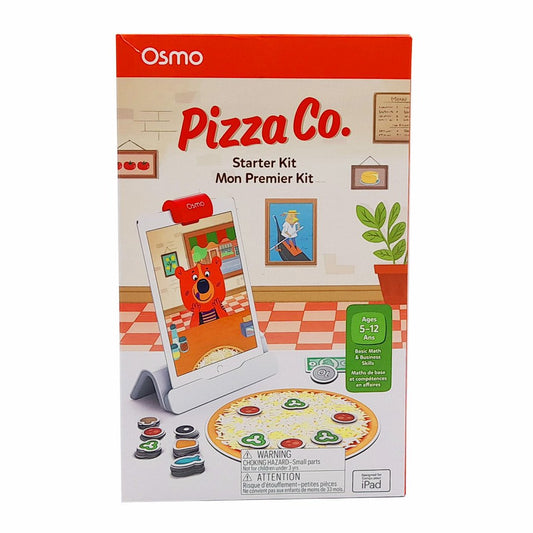 Osmo Pizzaspiel