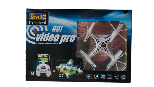 Revell Go Video Pro