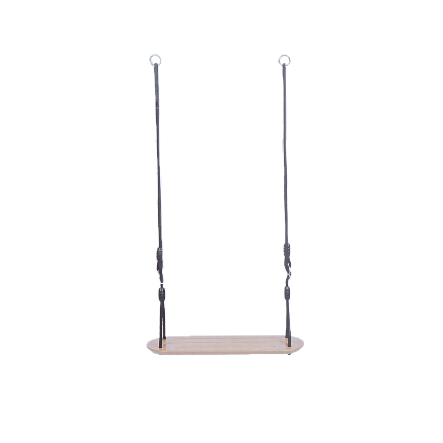 small foot Brettschaukel XL „Black Line“