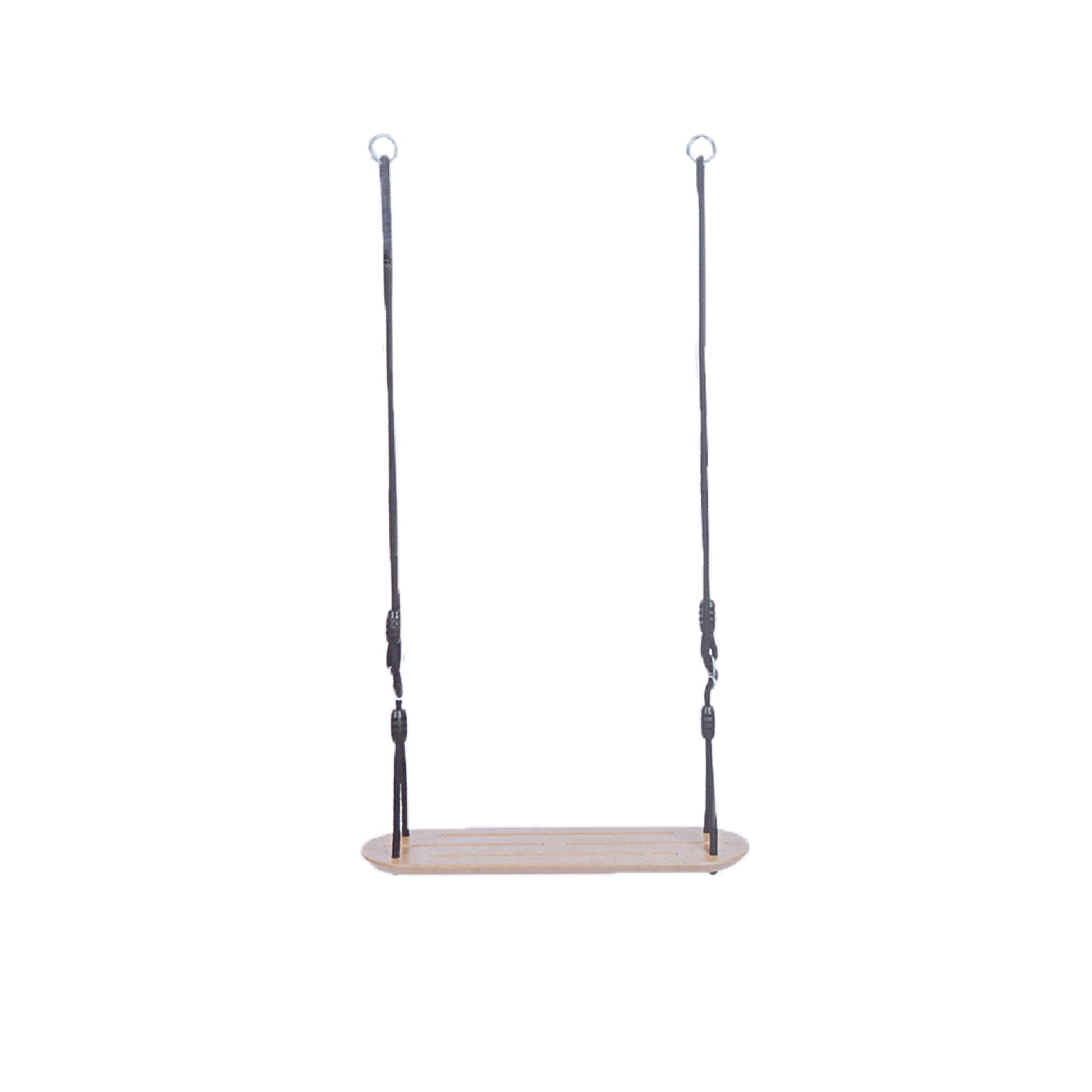 small foot Brettschaukel XL „Black Line“