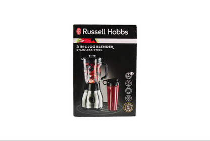 Russell Hobbs Standmixer 2-in-1